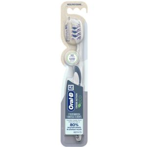 Oral-B CrossAction Eco Manual Toothbrush