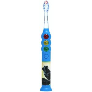Firefly Ready to Go Toothbrush 1 EA