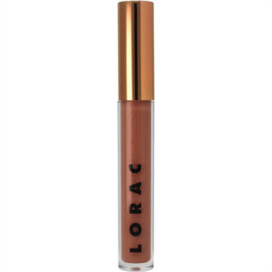LORAC Unzipped Shimmer Silk Lip Gloss