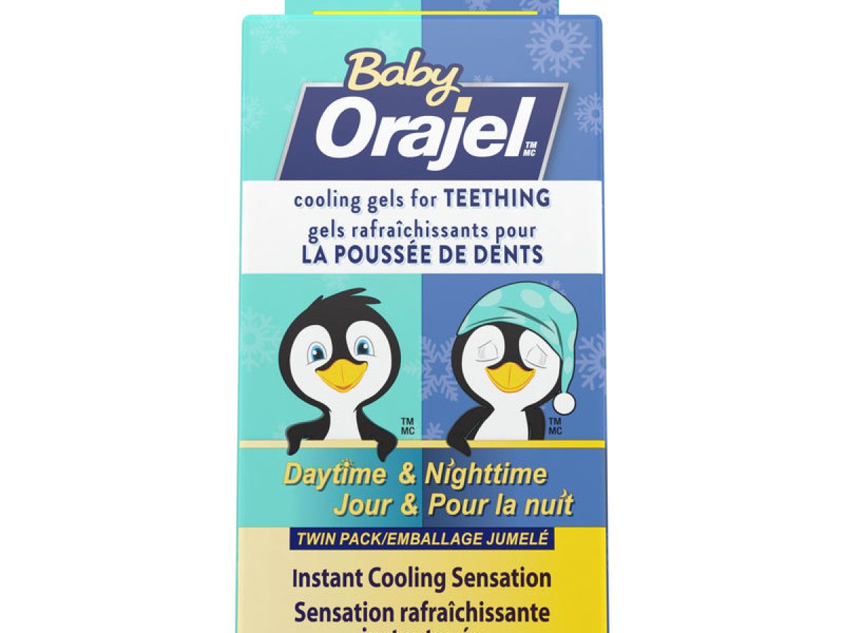 Q Tips Teething Swabs Q Tips Orajel Swabs Baby Cooling Swabs