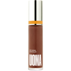 Uoma Stay Woke Concealer BROWN SUGAR T4 oz