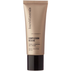 BareMinerals Complexion Rescueâ„¢ Tinted Hydrating Gel Cream SPF 30 Color 6.5 Desert