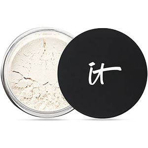 IT Cosmetics Bye Bye Pores Mattifying Loose Setting Powder
