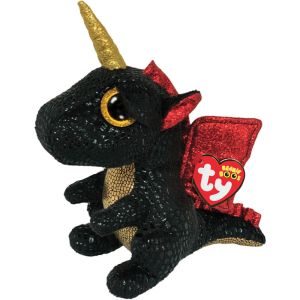 Beanie Boos GRINDAL - Dragon with Horn Reg