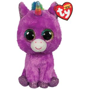 Ty Rosette - Unicorn Purple Reg