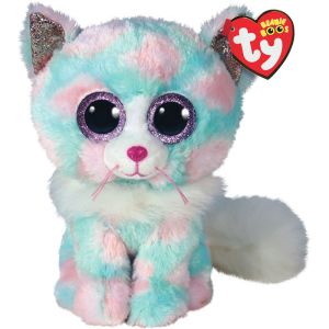 Beanie Boos Opal - Chat Pastel Reg