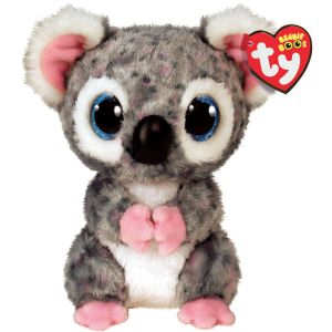 Beanie Boos Koala - Tache Grise Koala Reg