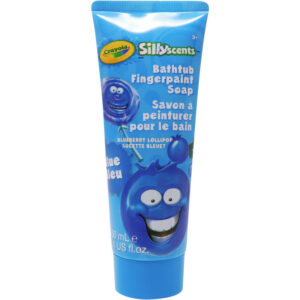 Crayola Bath Paints - Silly Scents