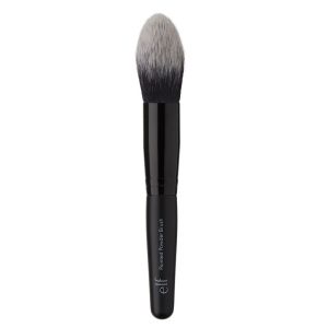 E.L.F. Cosmetics Pointed Powder Brush - Achieve Targeted Application