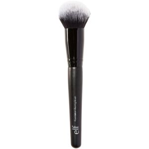 E.L.F. Cosmetics Selfie Ready Foundation Brush Color: 1
