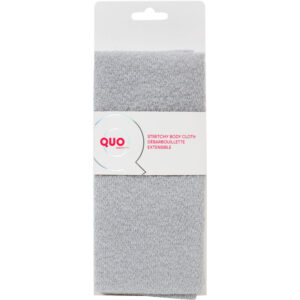 Quo Beauty Exfoliating Body Towel