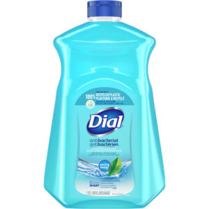 Dial LHS Spring Water Refill 1.53 L