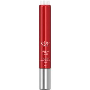 Olay Eyes Eye Depuffing Roller for Bags Under Eyes 6 mL