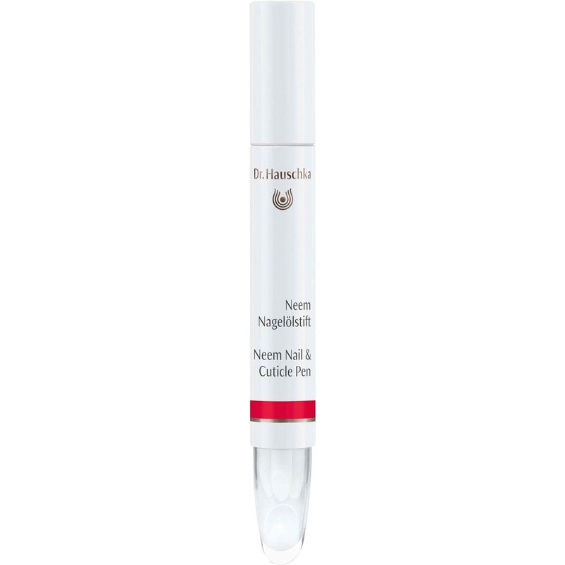 Neem Nail & Cuticle Pen - Strengthen and Protect Your Nails