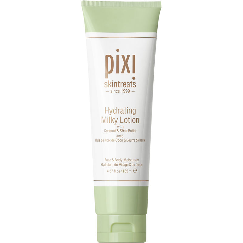 Pixi Hydrating Milky Lotion 4.57 oz