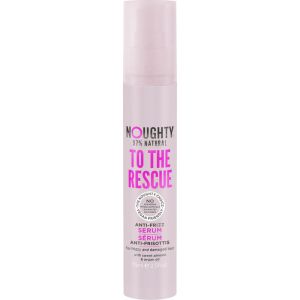 NOUGHTY Haircare To The Rescue Serum 2.5 - Anti-Frizz Serum for Super Sleek Finish