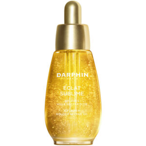 Darphin Eclat Sublime - 8-Flower Golden Nectar Oil 30 mL