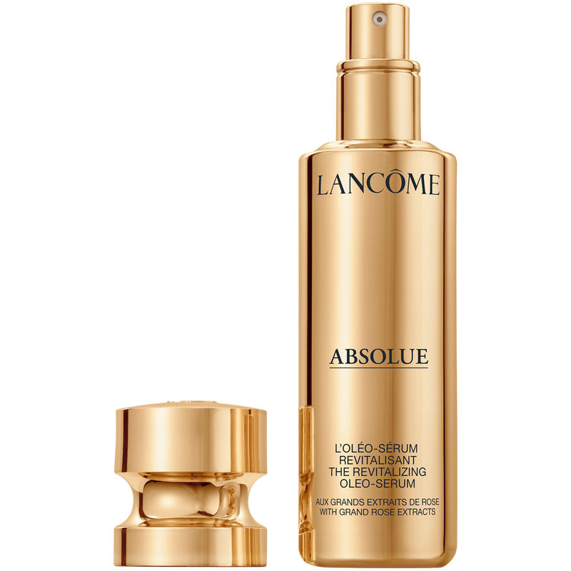 Lancôme Absolue Oléo Serum Anti Aging Face Serum 30 mL