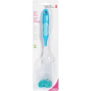 President's Choice 2-in-1 Bottle and Nipple Brush