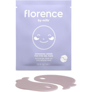 Florence By Mills Swimming Under the Eyes Gel Pads