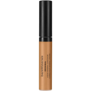 ORIGINAL Liquid Mineral Concealer Tan 4W