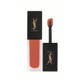 YSL Tatouage Couture Velvet Cream Lip Stain 221 - 6 mL