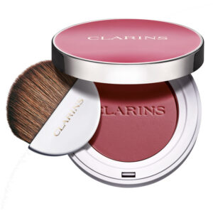Clarins Joli Blush Color: 04 Cheeky Purple