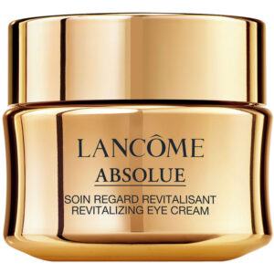 Absolue Eye Cream by Lancome - Anti-Aging, Revitalizing Moisturizing Eye Cream for All Skin Types
