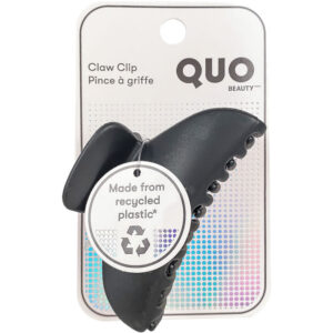 Quo Beauty Eco Large Claw Clip