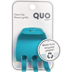 Quo Beauty Eco Medium Claw Clip