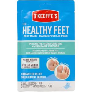 O'Keeffe's Healthy Feet Moisturizing Foot Mask