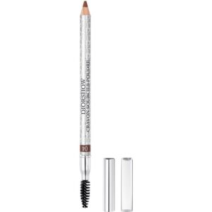 Dior Powder Eyebrow Pencil 004 Auburn