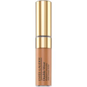 Estee Lauder Double Wear Radiant Concealer Color: 4N Medium Deep