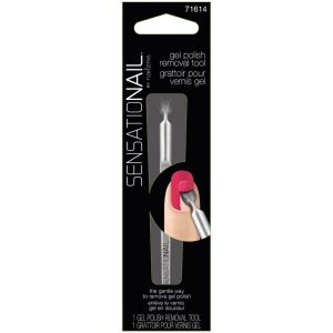 Sensational Gel Polish Removal Tool
