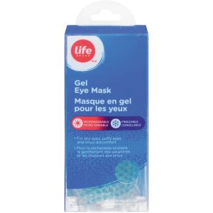 Life Brand Gel Bead Eye Mask