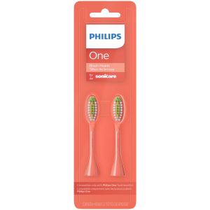 Philips One by Sonicare Brush Heads