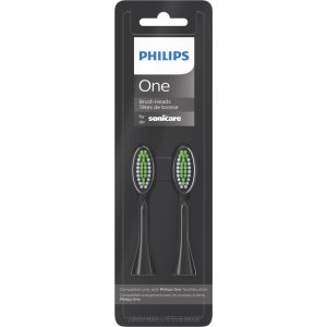 Philips One by Sonicare Brush Heads 2 Count