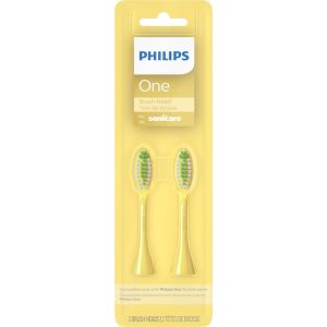 Philips One by Sonicare Brush Heads