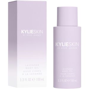Kylie by Kylie Jenner Lavender Body Oil 3.30 ML - Thoughtful Choices