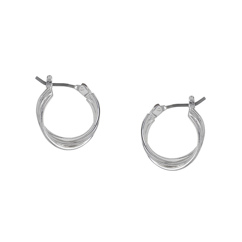 Joe Fresh Hoop Earring