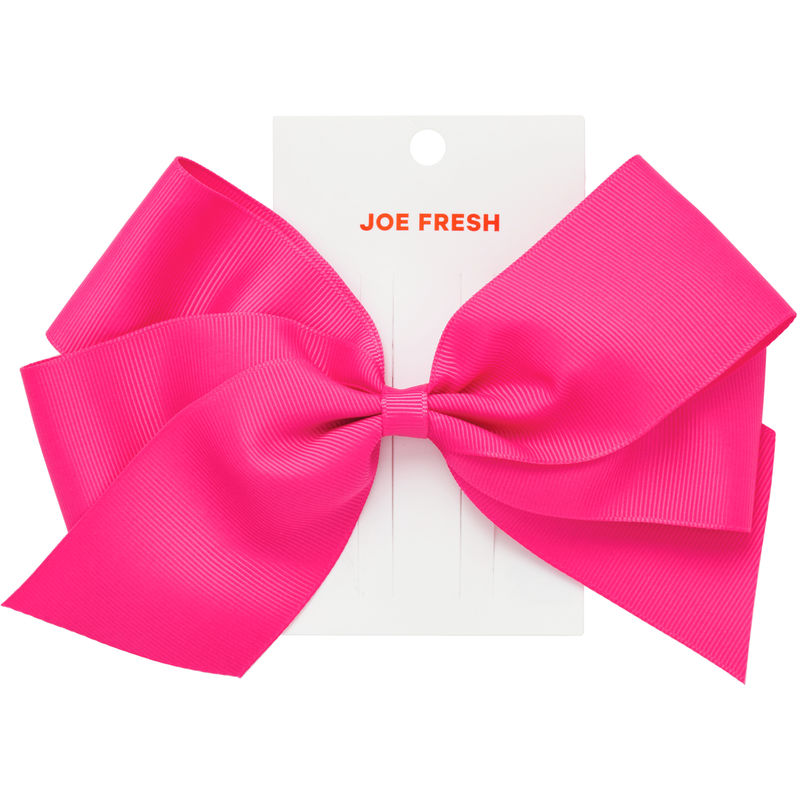 Joe Fresh 2-Pack Scrunchie Hair Ties