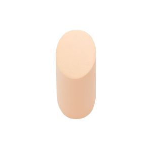 Quo Beauty Ellipse Sponge - Smooth and Precise Make-up Application