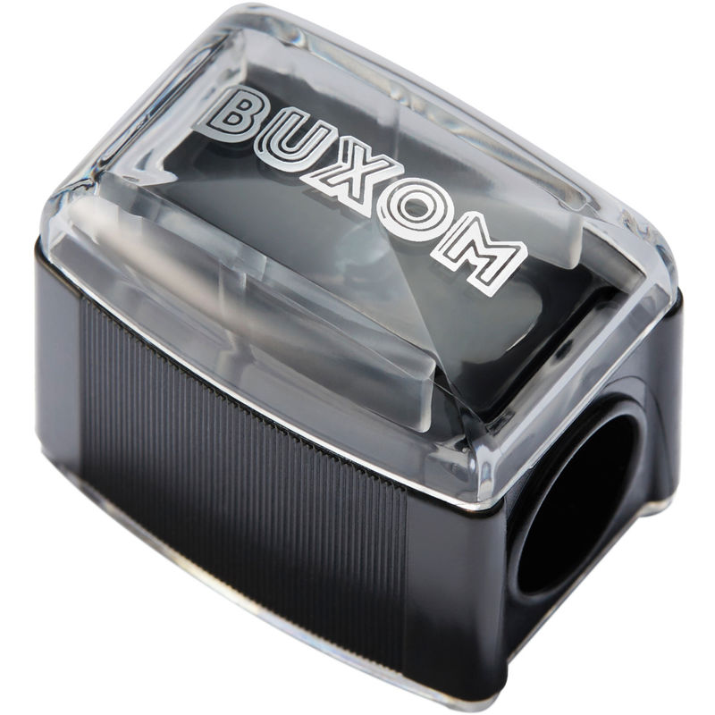 BUXOM Lip Pencil Sharpener for Perfectly Defined Lips