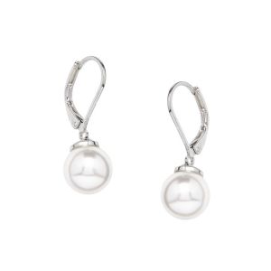 Joe Fresh Euro Pearl Drop Earring