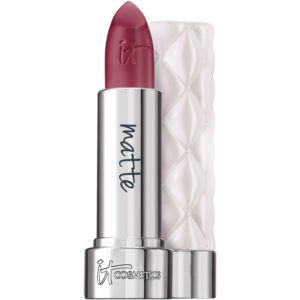 Pillow Lips High Pigment Moisturizing Lipstick, LikeADream Matte 3.6