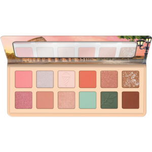 Essence Benvenuti A Roma Eyeshadow Palette