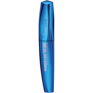 Rimmel London Wonder'Luxe Volume Mascara Waterproof - 001 LIVE LIFE TO THE FULLEST