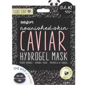 Oh K! Caviar Hydrogel Mask