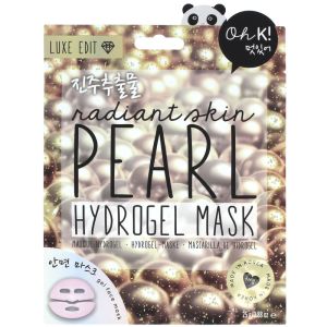 Oh K! Pearl Hydrogel Mask