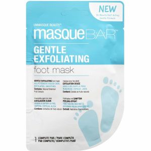 Masque Bar Exfoliating Foot Mask